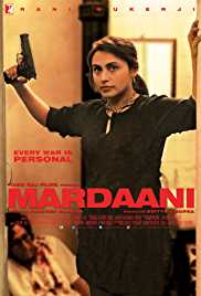 Mardaani 2014 Movie